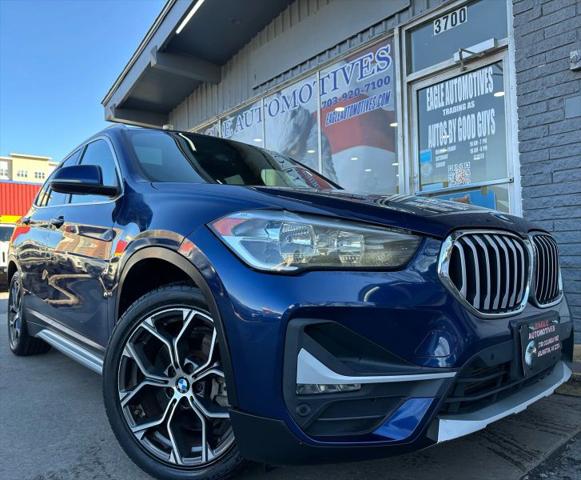 2020 BMW X1 xDrive28i for sale in Arlington, VA