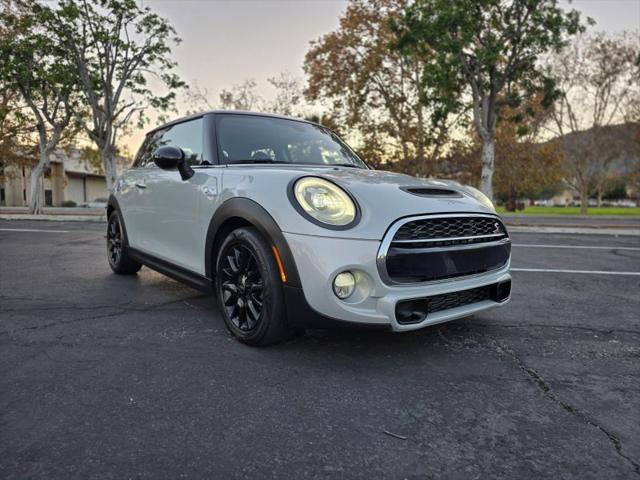 2018 MINI Hardtop Cooper S for sale in Riverside, CA