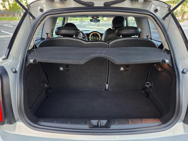 2018 MINI Hardtop Cooper S