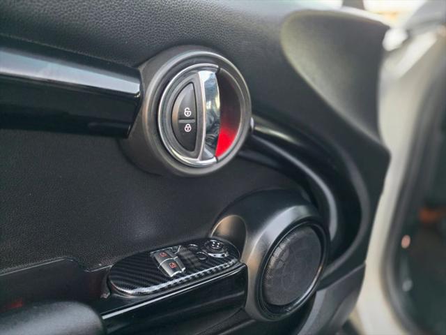 2018 MINI Hardtop Cooper S