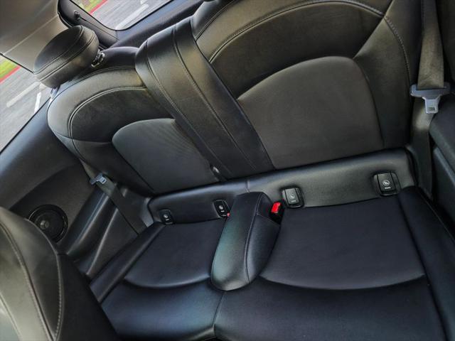 2018 MINI Hardtop Cooper S