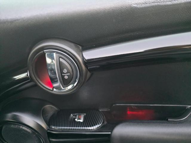 2018 MINI Hardtop Cooper S