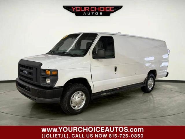 2010 Ford E-350 Super Duty Base for sale in Joliet, IL