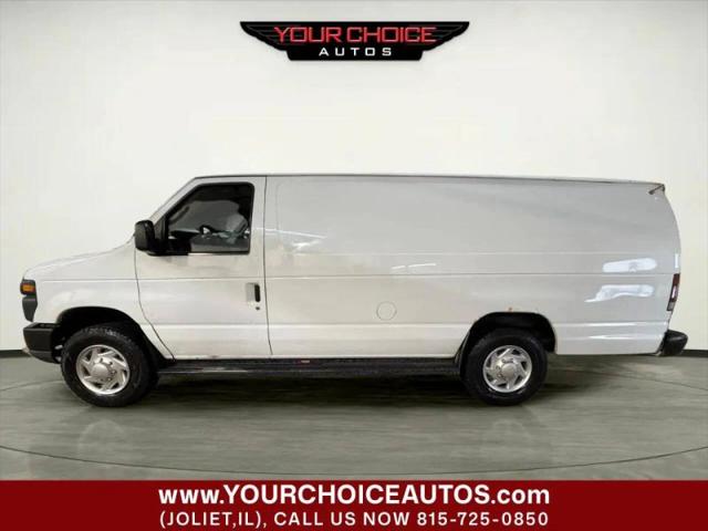2010 Ford E-350 Super Duty Base