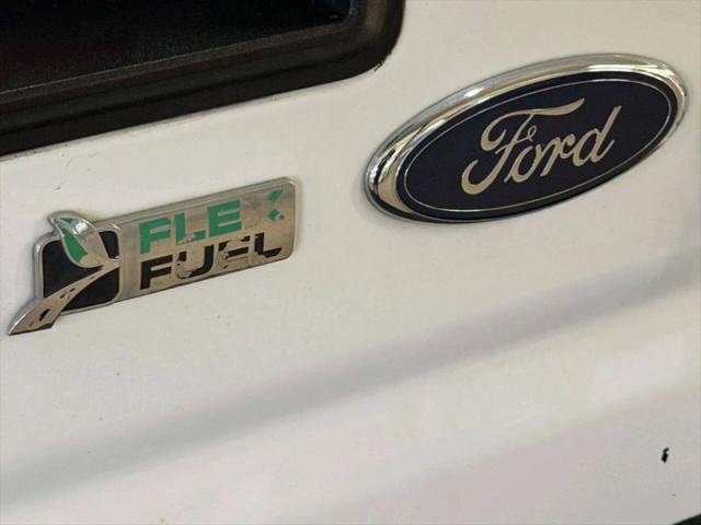 2010 Ford E-350 Super Duty Base