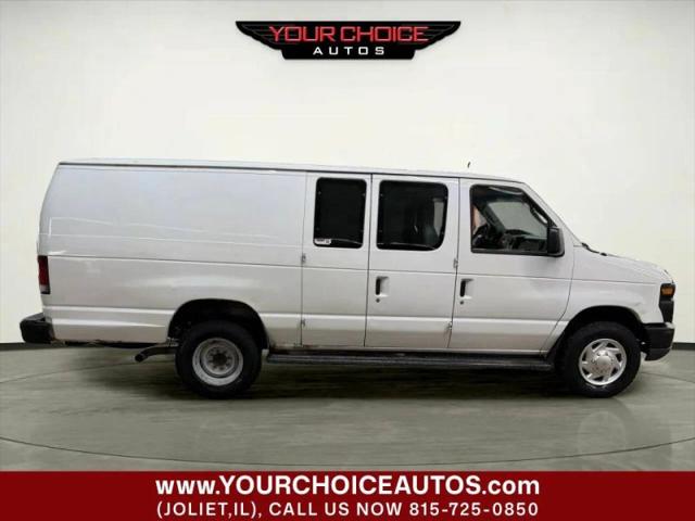 2010 Ford E-350 Super Duty Base