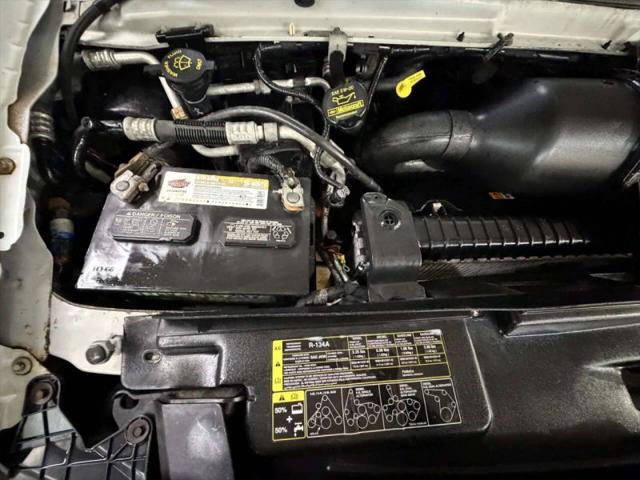2010 Ford E-350 Super Duty Base