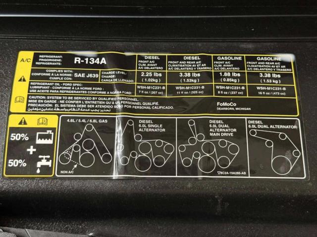 2010 Ford E-350 Super Duty Base