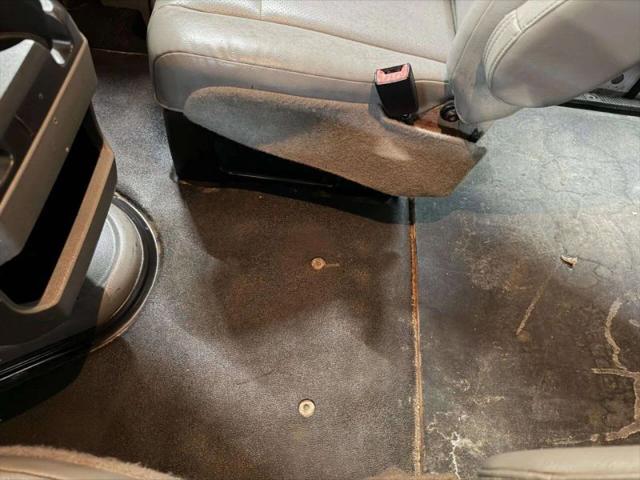 2010 Ford E-350 Super Duty Base