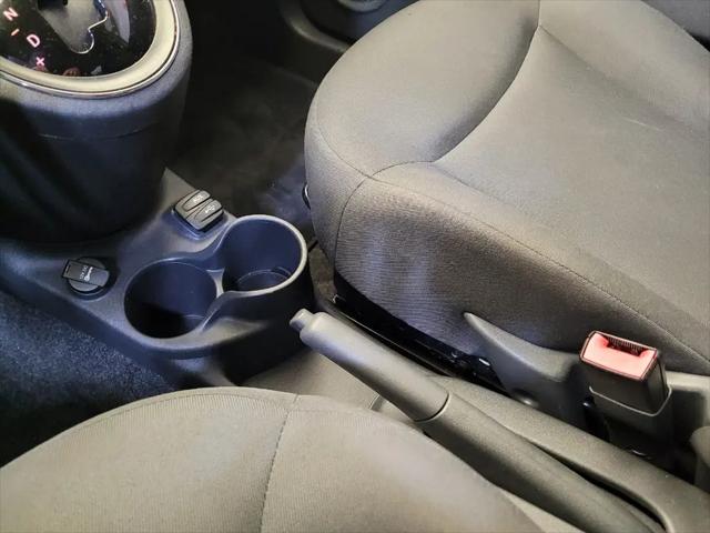 2015 Fiat 500 Pop