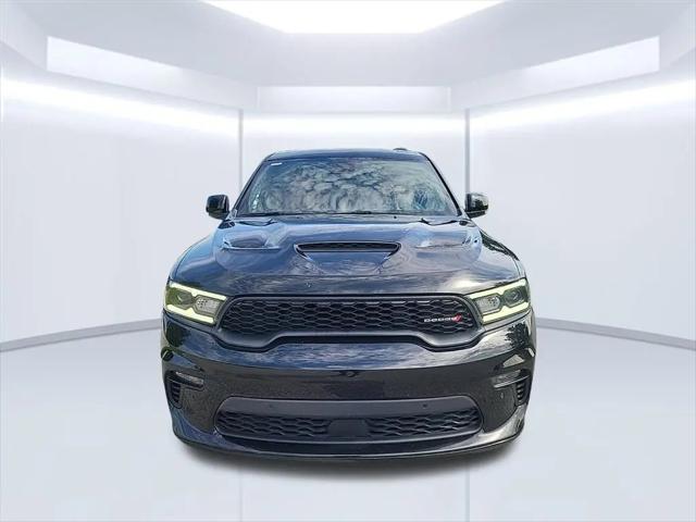 2022 Dodge Durango R/T Plus