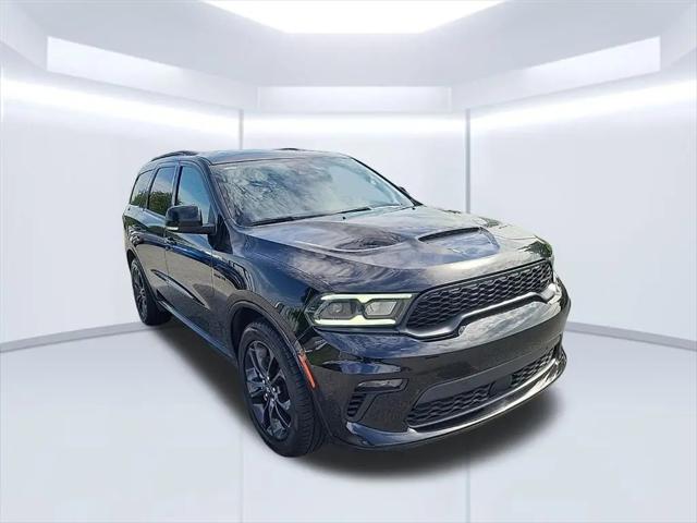 2022 Dodge Durango R/T Plus