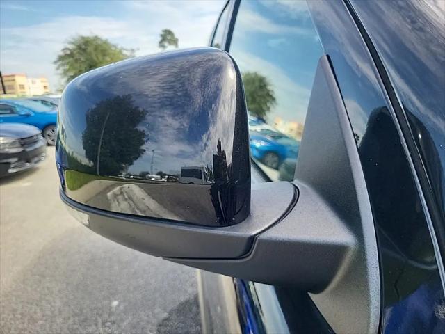 2022 Dodge Durango R/T Plus