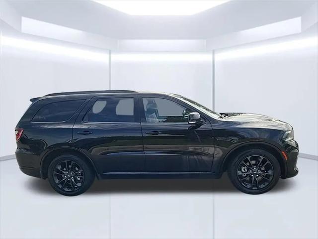 2022 Dodge Durango R/T Plus