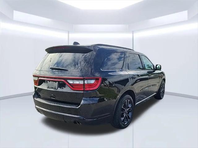 2022 Dodge Durango R/T Plus
