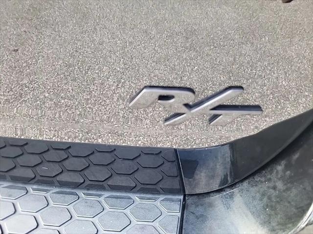 2022 Dodge Durango R/T Plus