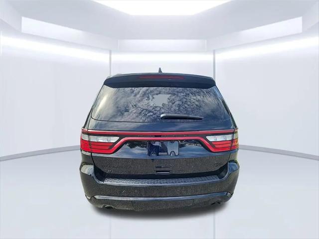 2022 Dodge Durango R/T Plus