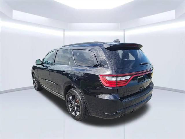 2022 Dodge Durango R/T Plus