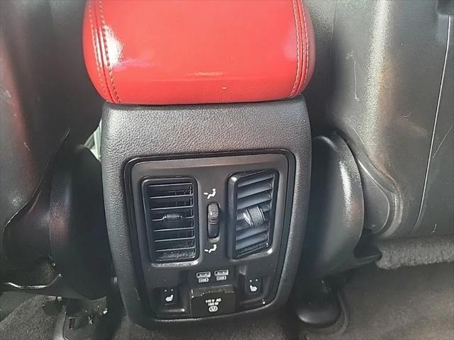2022 Dodge Durango R/T Plus