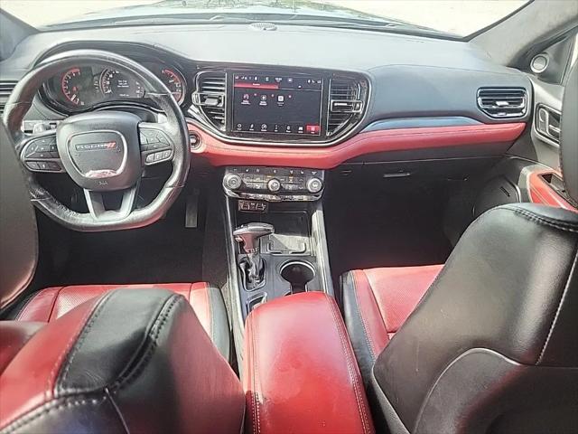 2022 Dodge Durango R/T Plus