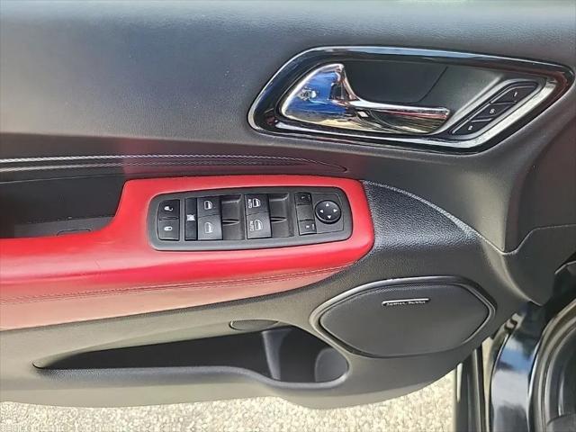 2022 Dodge Durango R/T Plus