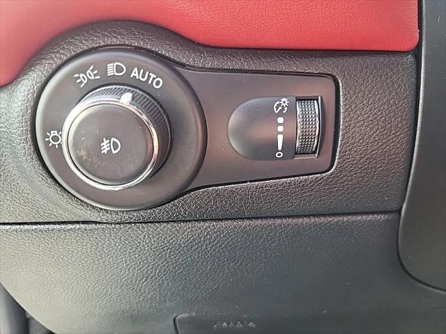2022 Dodge Durango R/T Plus