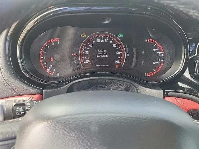 2022 Dodge Durango R/T Plus