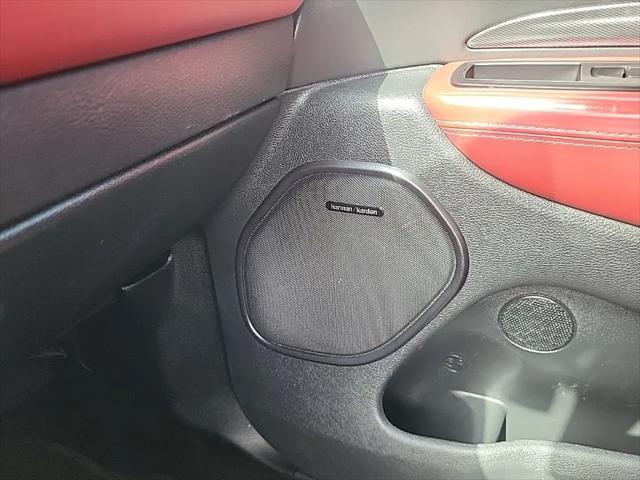 2022 Dodge Durango R/T Plus