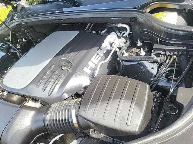 2022 Dodge Durango R/T Plus