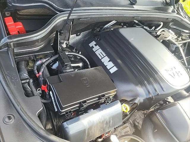 2022 Dodge Durango R/T Plus