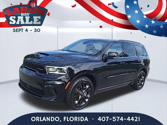 2022 Dodge Durango R/T Plus for sale in Orlando, FL