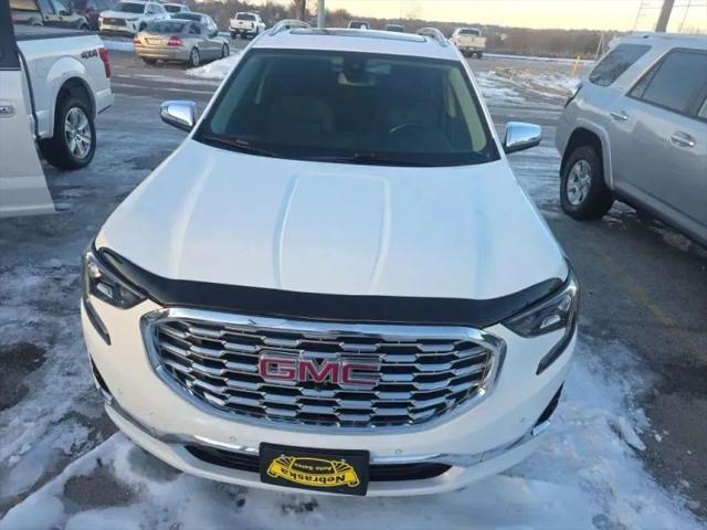 2018 GMC Terrain Denali for sale in Omaha, NE