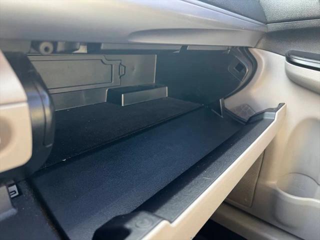 2013 Toyota Camry LE