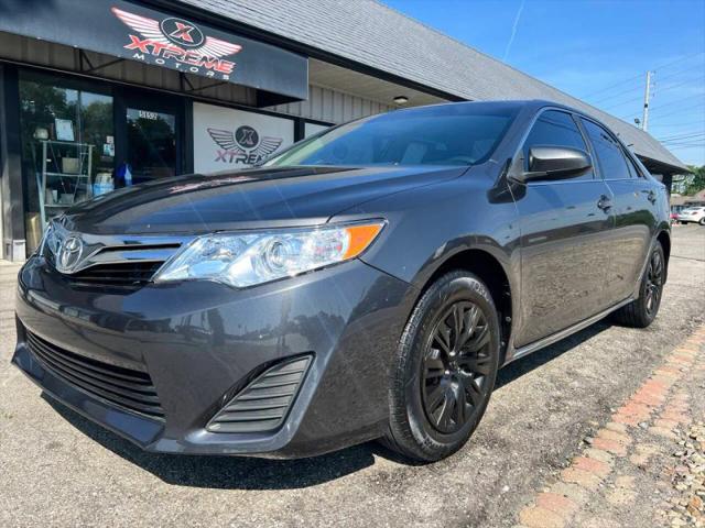 2013 Toyota Camry LE for sale in Indianapolis, IN