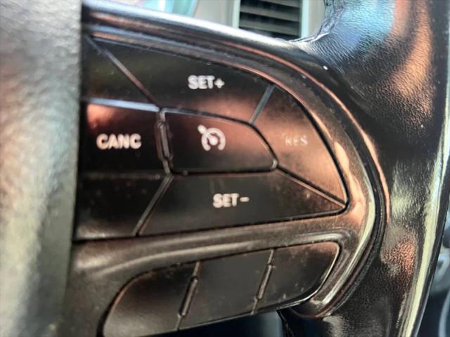 2019 Dodge Charger SXT RWD