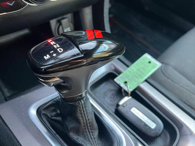 2019 Dodge Charger SXT RWD