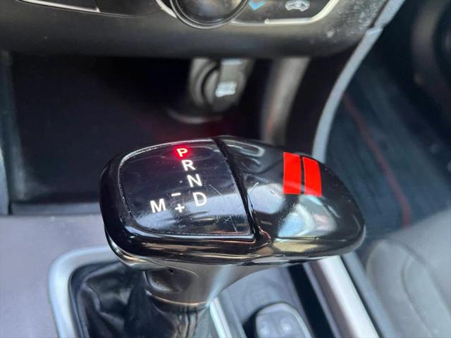 2019 Dodge Charger SXT RWD