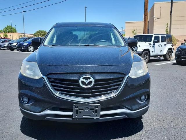 2014 Mazda CX-9 Touring