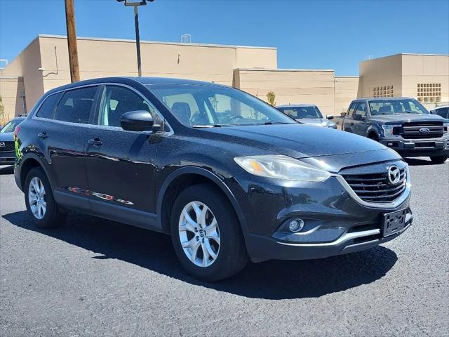 2014 Mazda CX-9 Touring