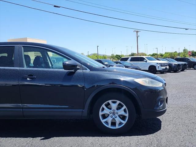 2014 Mazda CX-9 Touring
