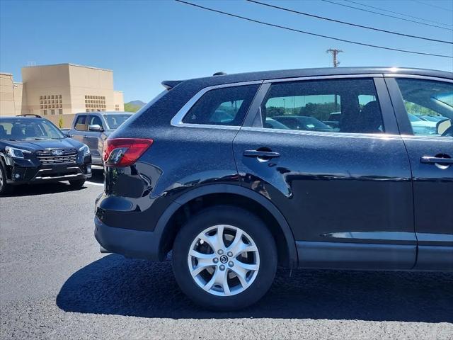 2014 Mazda CX-9 Touring