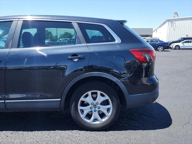 2014 Mazda CX-9 Touring