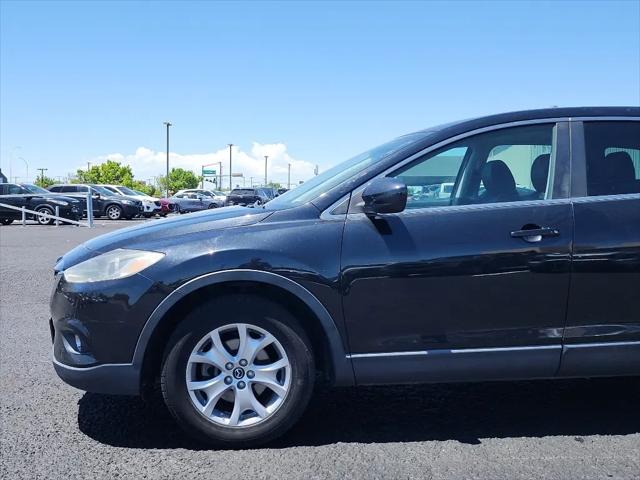 2014 Mazda CX-9 Touring