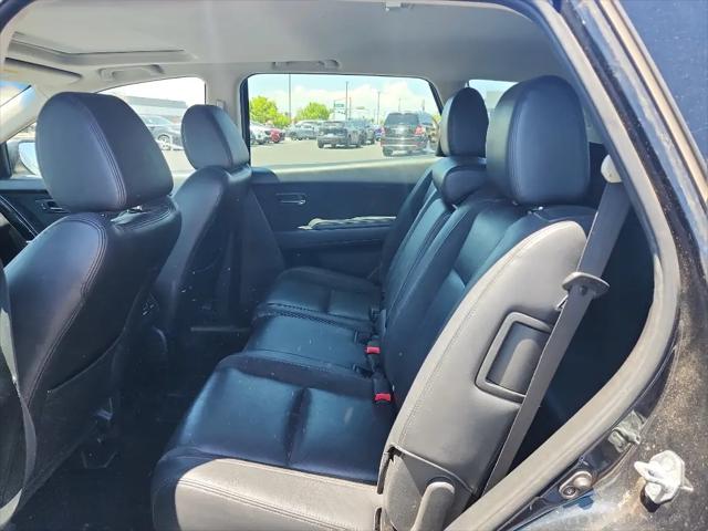 2014 Mazda CX-9 Touring