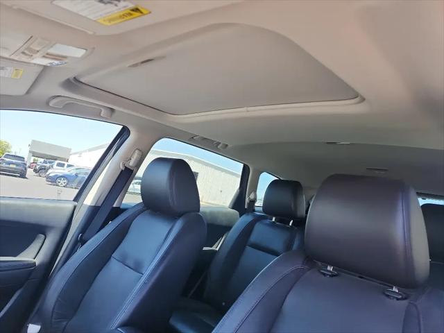 2014 Mazda CX-9 Touring