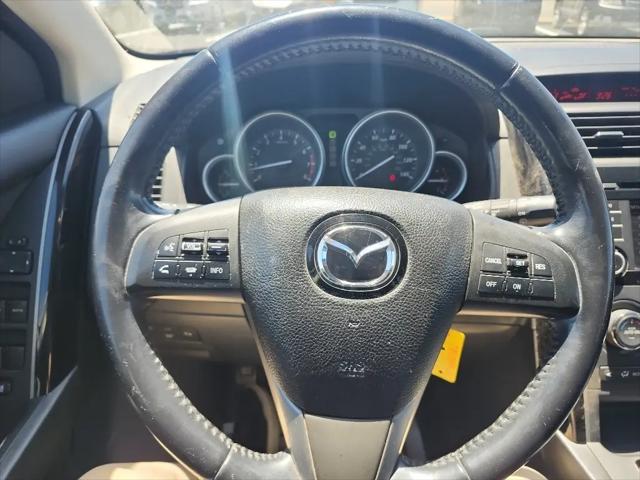 2014 Mazda CX-9 Touring
