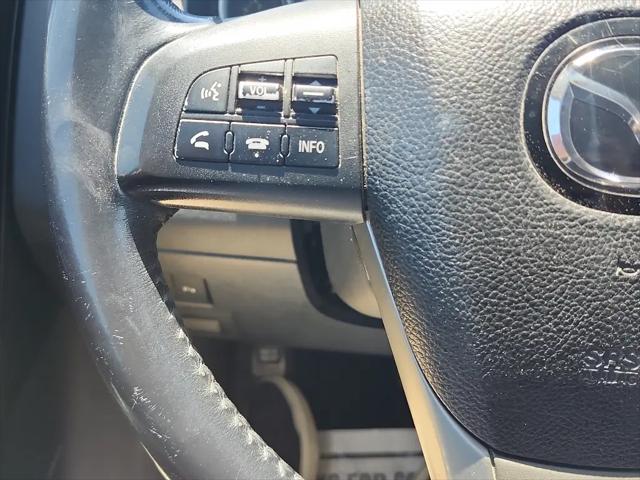 2014 Mazda CX-9 Touring