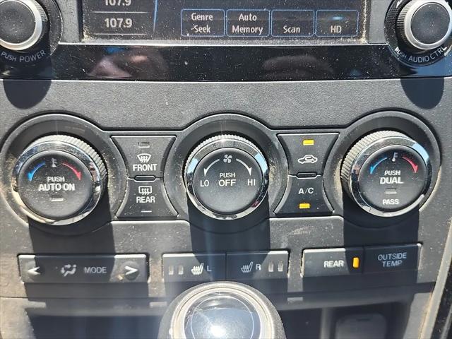 2014 Mazda CX-9 Touring