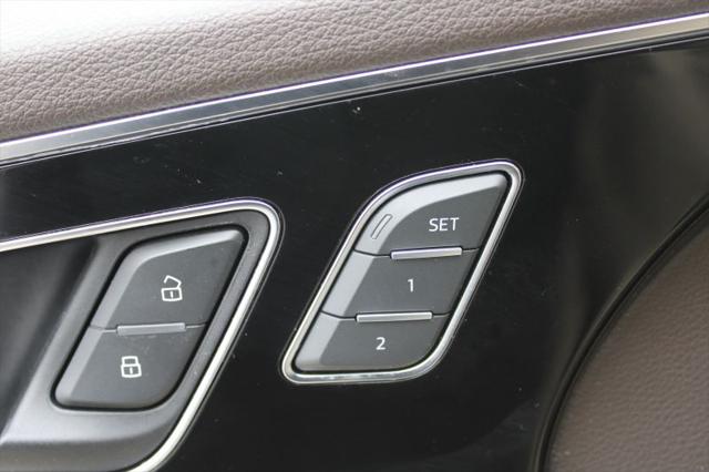 2017 Audi Q7 3.0T Premium