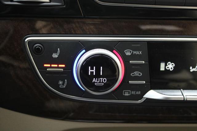 2017 Audi Q7 3.0T Premium